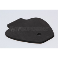 Asiento autoadhesivo foam TFSuperbike Ducati 848-1098-1198